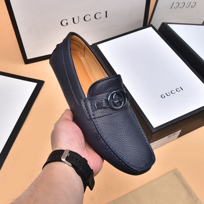 Gucci Tods Shoes